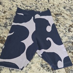 Marimekko X Adidas Bike Shorts